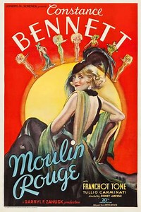 Moulin Rouge (1934) - Movie