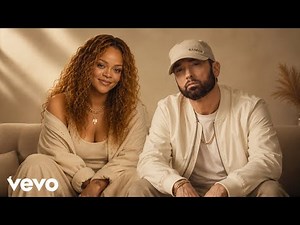 Eminem & Rihanna – Rise Again (Official Music Video 2026)