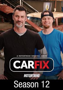 Car Fix: Impala Shell