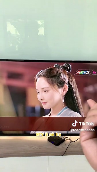 Trả lời @sơn lê Hướng dẫn tải và sử dụng phần mềm OTT xem truyền hình miễn phí trên Tivi #teoemthonha #kocnet #learnontiktok #tivi #boxtv