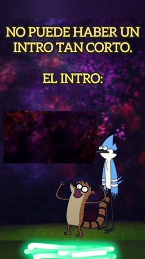 INTRO DE UN SHOW MAS