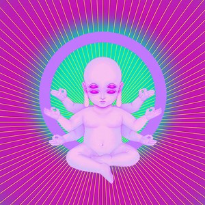 釈迦坊主 - Himiko