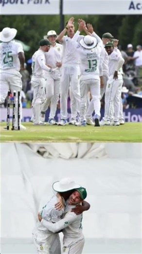 आज इंडिया vs साउथ अफ्रीका के बीच 9 बजे से first test मैच खेला जायगा