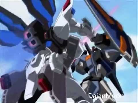 Gundam SEED Opening 3 full version