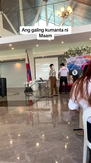 Matatag Curriculum Training