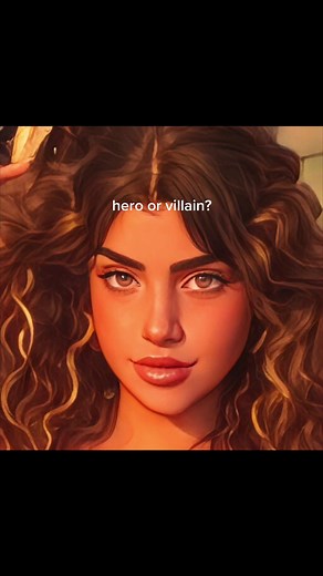 Discover Your Inner Character with Zoe Gara's Photoshop Character Filter!