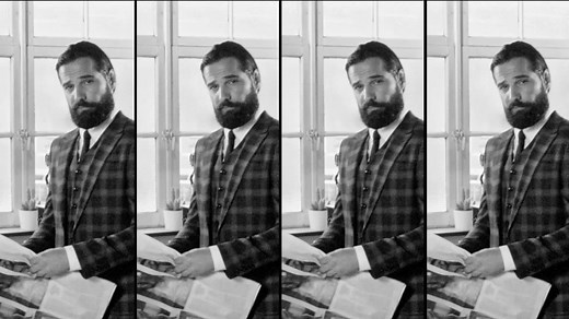 9.6K views · 159 reactions | 1922 by J.M. Keune includes care, styling, and color essentials that will form the backbone to your unique barbering services. | Keune Haircosmetics | Facebook