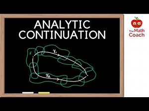 Analytic Continuation I The Identity Theorem I Complex Analysis #26