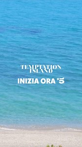 Prosegue anche stasera il viaggio nei sentimenti delle nostre coppie: nuovi colpi di scena ci attendono… Siete tutti sintonizzati su Canale 5? 🔥 #TemptationIsland | Temptation Island