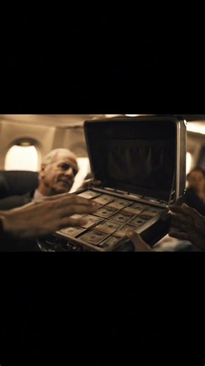 D.B. Cooper Mystery… He Hijacked a Plane and Vanished