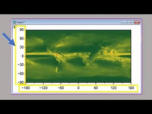 Shift or Flip Longitude/Latitude During Import - NetCDF