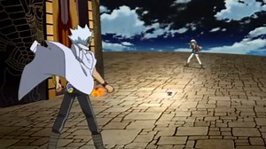 Probably my favorite Ryuga moment in the whole show