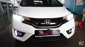 1K views · 15 shares | JAZZ GK5 LED HEADLAMP (RS STYLE) Thinking...