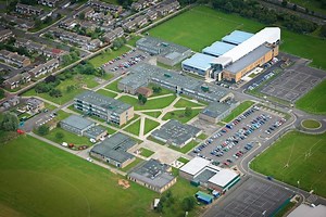 Cramlington Learning Village - Alchetron, the free social encyclopedia