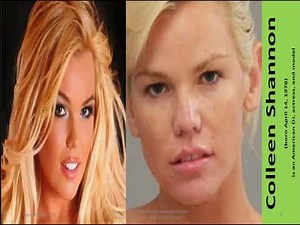 American female models Part 216/Camera Sound
