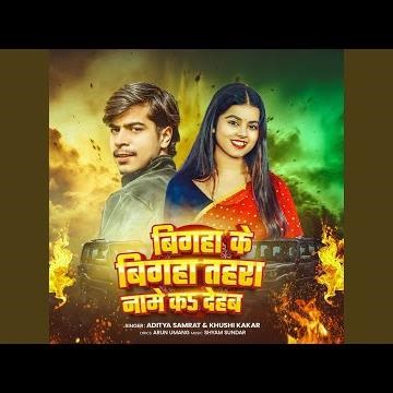 Bigha Ke Bigha Tahra Name Ka Dehab