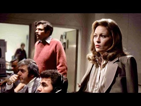 Official Trailer - NETWORK (1976, Faye Dunaway, William Holden, Peter Finch, Robert Duvall)