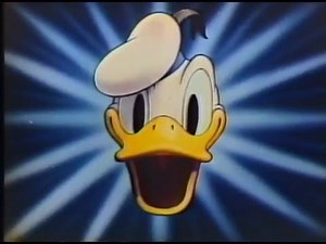Opening to The Unsinkable Donald Duck with Huey, Dewey, and Louie 1986 VHS