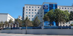 Hospital files lawsuit, says patient refuses to leave after being discharged 5 months ago