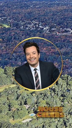 🎤🌳 Jimmy Fallon’s $8.5M Locust Valley Estate 🏡✨ Comedian and Tonight Show host Jimmy Fallon owns this $8.5 million estate in Locust Valley, New York. With 6 bedrooms, 9 bathrooms, and 9,606 sq ft, the property offers classic East Coast elegance, privacy, and family-friendly charm. This is one of the many real estate holdings of the late-night television star. 🌙📺 #JimmyFallon #LocustValley #CelebrityHomes #LuxuryEstate #TonightShowHost #NYLiving #ComedyIcon #EastCoastCharm #DreamHome #LateNi