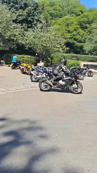 Mine. #fyp #biker #s1000rr