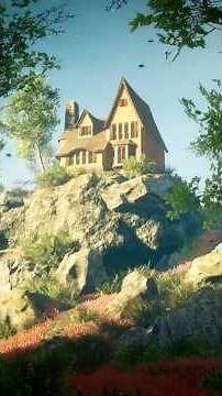 An indie open-world cult classic: #Eastshade. See the full video for 19 more!