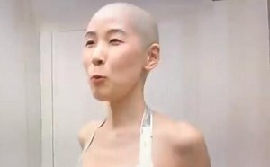 吓死我了 那些日本惊悚的万圣节cosplay