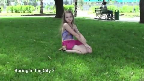 Spring in the City 3