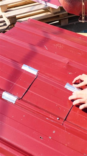 Roof Leak Fix | Panda Curioso