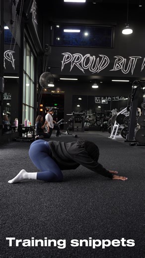 I’m staying locked in , are you ? | Leg Extension