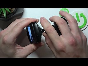 How to Connect to Holder on CHORTAU 2022 Dashboard Camera Sony...