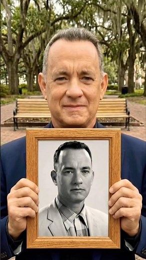 Forrest Gump Cast: Then vs. Now