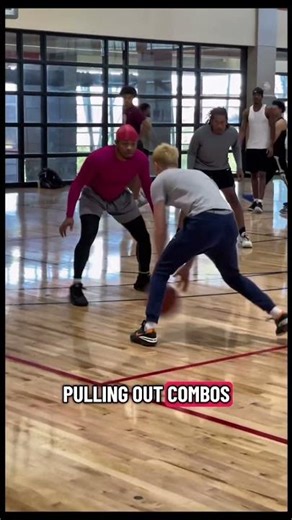 Slim Shady gets buckets 🔥😂 #shorts #ytshorts #explore