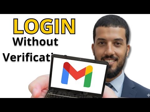 How to Login Gmail Without Verification Code (Easy Guide 2025)