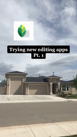Car Photography Editing Tips with Snapseed