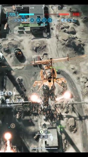 BF6 - I Didn't Know It Was Possible