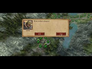 Hex Commander Fantasy Heroes Meeting the Orcs