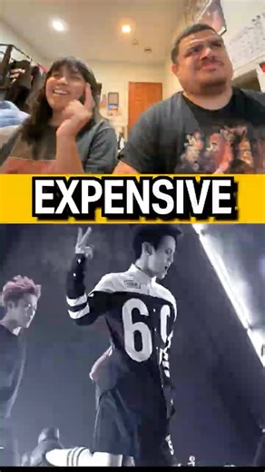 THIS FEELS EXPENSIVE