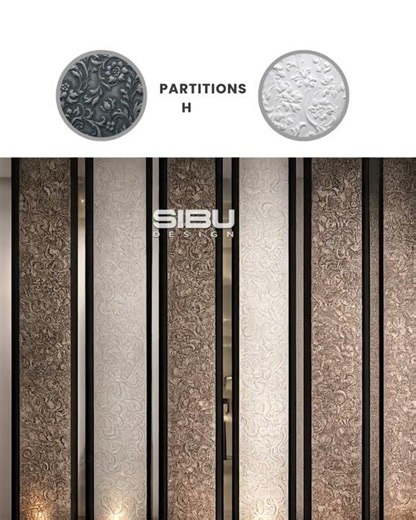 SIBU Design | Premium Decorative Surfaces by Ultimate Build Mart