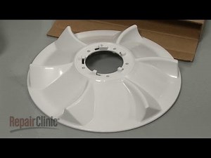 Frigidaire Top Load Washer Wash Plate Replacement #137494000