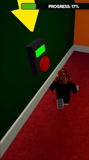 Roblox: Escape betty's nursery part - 3