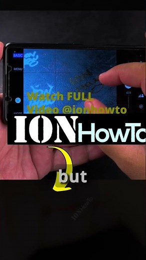 Android How To Enable Seamless Zoom For Video Recording in the Camera App Part 1