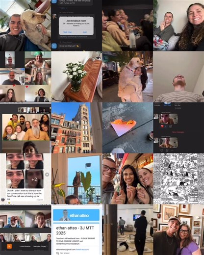 Ethan Atteo on Instagram: "Just finished a 200 hour meditation teacher training! eek! next week is graduation and I can’t wait to give all the goodness back. My teacher, reminded us that we’ll never get this time back so we might as well squeeze the juice out of it. And squeeze the juice out of it I did! I stepped into the most responsible, silly, soft, and courageous version of myself. It reminded me that we should move from that place in life in general too. We’re gonna die. Guaranteed. And we