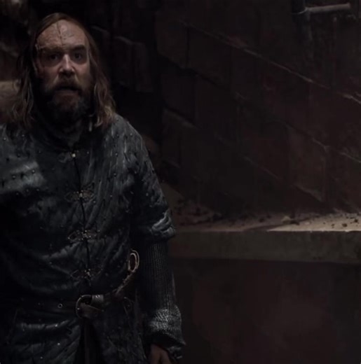 Game of Thrones: El legado de Sandor Clegane
