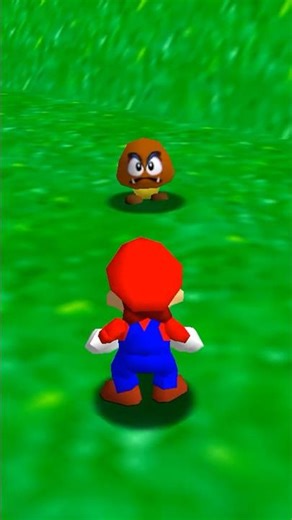 Goomba Companion (Music Video)