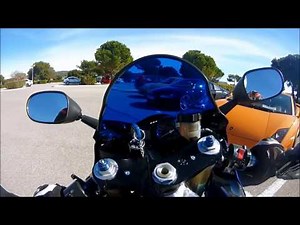 YAMAHA YZF R1 1999 France PACA