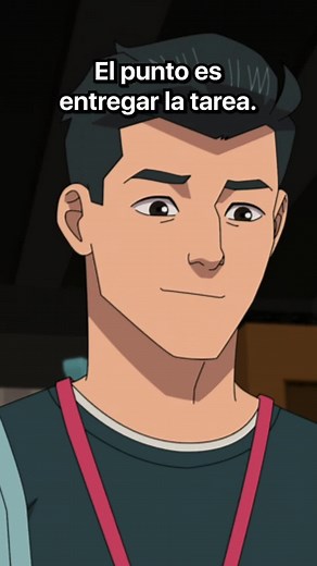 Nuevas técnicas de animación en la temporada 2 de Invincible