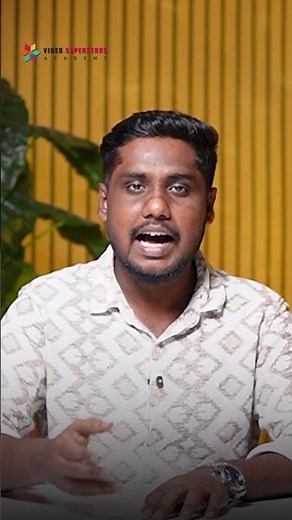 How to create a video editing portfolio