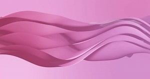 Animation Pink Gradient Layers Waving Over Stock Footage Video (100% Royalty-free) 3614244345 | Shutterstock