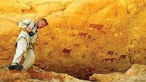 UNESCO Sites: An Opportunity for Chad